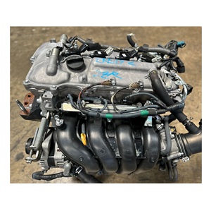 เครื่องยนต์ 2ZR ระบายความร้อนด้วยน้ำ ชุดสมบูรณ์ - Product Image 4