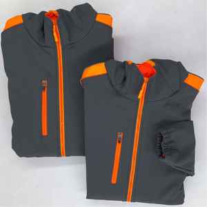 Essential Protective Outdoor Apparel Compact Foldable Design High Quality <b>Waterproof</b> Finish For All Seasons Rain Jacket & Suit - Product Image 4