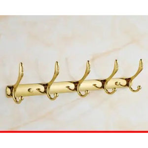 Nuevo y Exclusivo Gancho Decorativo de Diseño Rústico Vintage para el Hogar, Hotel, Sala de Estar, Baño y Cocina - Product Image 4