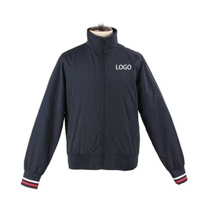 Customized <b>Men</b> Use Bomber <b>Jacket</b> in Wholesale Price Best Style <b>Light</b> Weight Bomber <b>Jacket</b> for Sale Online - Product Image 5