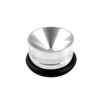 Kit de chirurgie dentaire manuel en acier de haute qualité pour implants, avec osteotome pour lifting de sinus, applicateur de greffe osseuse et marteau porte-greffe - Product Image 5