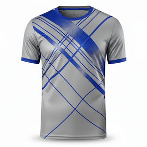 Proveedor de Camisetas de Fútbol al por Mayor 25 26 Uniforme de Fútbol Personalizado con Nombre y Número Producción en Masa - Product Image 3