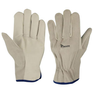 Nouveaux gants de moto en cuir PU élégants, prix d'usine en gros, compatibles écran tactile, haute qualité pour l'extérieur - Product Image 5