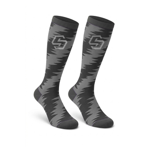 Sport Team High Quality <b>Grip</b> <b>Socks</b> <b>Custom</b> Logo Men's Soccer <b>Socks</b> Anti Slip Sports Football <b>Grip</b> <b>Socks</b> - Product Image 6
