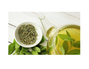 Thé vert naturel de qualité supérieure, feuilles de thé vert, extrait de thé vert en poudre, 98% de polyphénols, au meilleur prix - Product Image 4