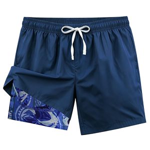 Shorts de sport 2-en-1 pour hommes, taille élastique avec cordon de serrage, séchage rapide, pour musculation et fitness - Product Image 1