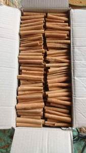 อบเชยแท่งคุณภาพสูง 100% จากธรรมชาติ แบบม้วนแห้ง เวียดนาม เจค็อบ - Product Image 3