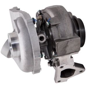 Turbocompresor GT2256V 736088 para Dodge Sprinter 2500 3500 2.7L Diésel 2004 2006 Livina Ad Wagon Serena 370z Np300 Maxima - Product Image 4