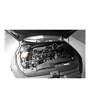 Kia K5 2022 con Motor 1.6 Turbo, 68,628 km, Emisión Euro V, Volante a la Izquierda, Caja de Cambios Automática, Asientos de Cuero - Product Image 6