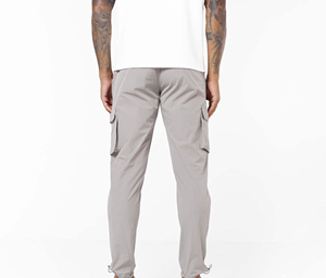 New Design High Quality Breathable <b>Cheap</b> Rate Joggers Men Best Selling Customized OEM/ODM Service Men Joggers - Product Image 2