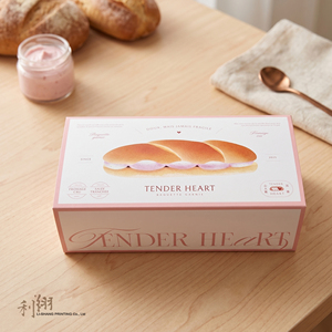 Boîte cadeau de desserts - Product Image 3