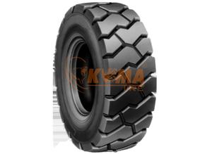 Neumático Sólido para Montacargas KUMA KF501 2026, 3.00-15, de Caucho Natural, Fabricado en Vietnam, Sin Cámara, en Oferta - Product Image 6