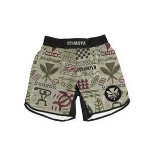 Custom BJJ <b>Shorts</b> MMA Fight <b>Shorts</b> Jiu Jitsu <b>Grappling</b> <b>Shorts</b> Lightweight Stretch Quick Dry Training <b>Shorts</b> OEM - Product Image 2