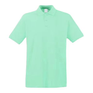 Casual Wear Premium Soft Cotton Polo Shirt Stylish and Breathable Custom Design Daily Use <b>Classic</b> Collar Modern Fit Polo Tee - Product Image 1