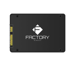 Almacenamiento interno SATA 3,0 SSD para escritorio con velocidad de lectura/escritura de 401-500 MB/s Capacidad de 1000GB Directo de fábrica - Product Image 1
