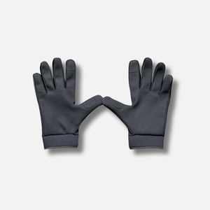 Vintage <b>Touch</b> <b>Screen</b> <b>Gloves</b> Wrist Length Polyester for Material Casual Plain Style for Outdoor Winter Use Cycling - Product Image 1