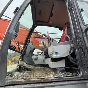 Б/у гусеничный экскаватор <span class=keywords><strong>Hitachi</strong></span> ZX350H, 35 тонн, с большим ковшом, для продажи на ферме - Product Image 6