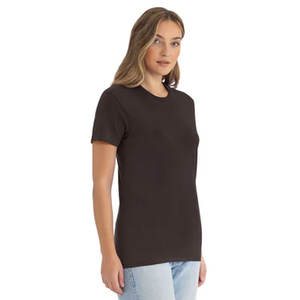 T-shirt à manches courtes ajusté de style 3600 pour homme, qualité supérieure, nouvelle collection été-printemps, et T-shirts doux personnalisés pour femme coupe ajustée 3600 - Product Image 1
