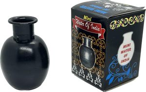 Truco de Magia Water of India, Mini Olla Mágica, Lota Mágica Negra - Product Image 3