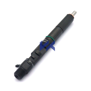 Inyector de Combustible Diésel Common Rail EJBR03601D para Hyundai <span class=keywords><strong>Terracan</strong></span> <span class=keywords><strong>2.9</strong></span> CRDI - Product Image 6