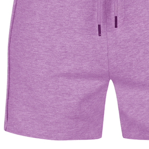 Shorts décontractés pour hommes, séchage rapide, coupe décontractée, haute qualité, légers, personnalisés, tissu doux et confortable, pour l'extérieur, été - Product Image 3