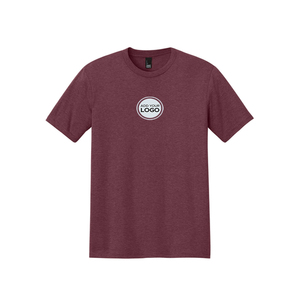 T-shirts unisexes Bella + Canvas 3001 en jersey, personnalisables avec logo, vente en gros et au détail, modèles vierges - Product Image 1