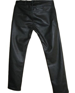 Pantalones Vaqueros Casuales de Moda para Hombre, Estilo Cargo Holgado con Botones, Jeans de Mezclilla para Hombre - Product Image 1