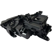 Faros LED para Mercedes Benz Gla X156 2015 2016, Pieza de Repuesto para Automóvil, Luz Gla180 GLA200 OE A1569063100, A1569063200