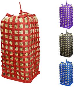 Heavy-Duty 600D Polyester <b>Hay</b> <b>Bags</b> Horse Feeding <b>Bags</b> in Various Designs - Product Image 3