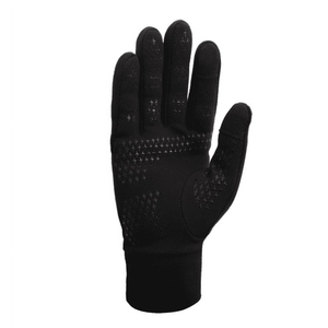 Women's Performance Winter Running <b>Gloves</b> - <b>Touchscreen</b> Compatible Thermal Sports <b>Gloves</b> with Fingertip Silicone Grip for Cyclin - Product Image 4