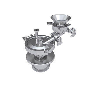 Wonderful Quality Superb Cost Pulverizer Jet Mill <b>Grinder</b> Powder Processing Output 230/460V 380V Industrial Machinery - Product Image 1