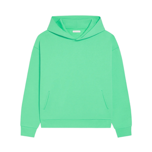 Sweat-shirts à capuche décontractés pour femmes, pulls à manches longues, vêtements pour femmes, sweat-shirts à capuche et pulls unis, nouveaux arrivages - Product Image 3