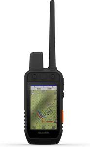 Sistema de Rastreo GPS para Perros EJI Alpha 300i, Portátil, Paquete Avanzado - Product Image 3