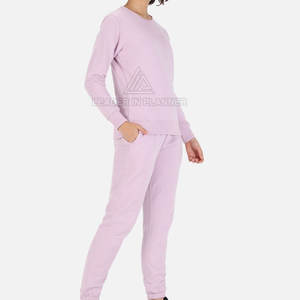 Nouvelle collection de survêtements pour femmes, vêtements décontractés pour femmes, survêtements pour femmes pour l'automne et l'hiver - Product Image 3