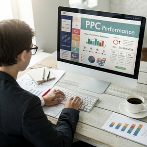 บริการจัดการการโฆษณาด้วยคำสำคัญและการบำรุงรักษา PPC KWA ขั้นสูงรุ่นใหม่สำหรับร้านค้าปลีกออนไลน์ - Product Image 4