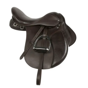 Almohadilla para Silla de Montar a Caballo con Servicio OEM, Almohadillas Personalizadas de Color Sólido, Tamaños Personalizados Profesionales, Nuevo Diseño Ecuestre - Product Image 6