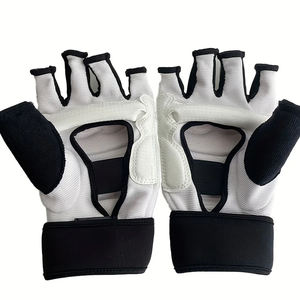 Meilleures ventes en ligne de gants de MMA, vêtements de sport, gants d'entraînement MMA disponibles en stock - Product Image 5
