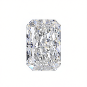 Bijoux en diamant de laboratoire certifié IGI 15,07 carats Radiant VS1 - Product Image 2