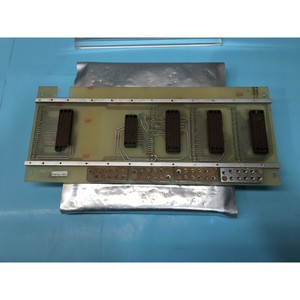 E-H0144001 PCB Mach, EH0144001, E-H0143-1, A6598-ความไว้วางใจอุปกรณ์เซมิคอนดักเตอร์ทั่วโลกมรดกและชิ้นส่วนที่ - Product Image 1