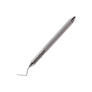 Kit d'examen parodontal manuel en acier inoxydable 2026, sonde dentaire CP-12, miroir buccal, Fida International - Product Image 4