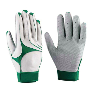 OEM Service Latest Design <b>Baseball</b> Batting <b>Gloves</b> Professional Sports <b>Baseball</b> Batting <b>Gloves</b> - Product Image 1