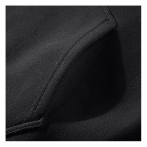 Ensembles de 2 pièces pour hommes, sweat-shirt à capuche à manches longues décontracté et pantalon de survêtement, ensembles de survêtements - Product Image 4