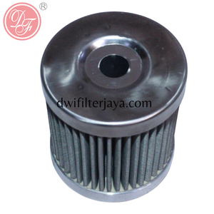 ไส้กรองน้ำมันปั๊มสแตนเลสสำหรับอุปกรณ์กรองเครื่องจักรไฮดรอลิก - Product Image 3