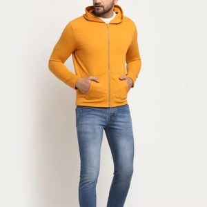 Sudaderas con Capucha para Hombre de la Mejor Calidad, Todos los Colores y Tallas, Diseño Básico en Mezcla de Algodón, Nuevo Diseño, Precio Económico, Material de Felpa, Sudaderas con Capucha para Hombre en Oferta - Product Image 6