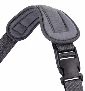Ortesis Ortopédica Ajustable y Plegable, Soporte de Brazo Suave para Fracturas, Reutilizable, Transpirable, con Cierre de Hebilla, Color Gris - Product Image 6