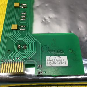 TEGAL 99-103-001 PCB, 140708 - อุปกรณ์และชิ้นส่วนเซมิคอนดักเตอร์มือสองระดับโลกที่เชื่อถือได้ที่ - Product Image 5