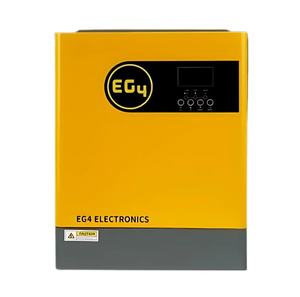 Inversores Fuera de Red Todo en Uno de 3000W EHV-48V Directo de Fábrica - Product Image 3