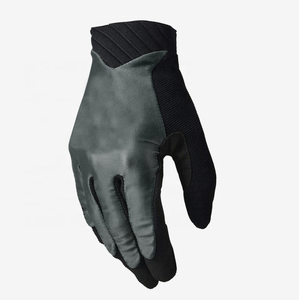 Gants d'équitation MX pour femmes | Gants de motocross durables | Gants d'équitation de montagne toutes saisons | Équipement de protection 128 - Product Image 5