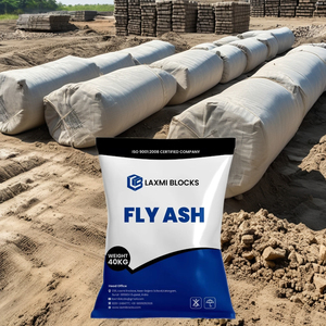 Beneficios Geotécnicos y Estructurales de la Utilización de Cenizas Volantes en la Construcción e Infraestructura con Diseño Industrial - Product Image 4