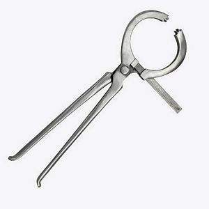 Testeurs de sabots de qualité supérieure pour usage vétérinaire en acier inoxydable allemand certifié CE et ISO par SUBJJECT OF SURGICAL - Product Image 3